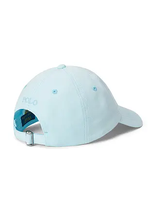 POLO RALPH LAUREN | Casquette | hellblau